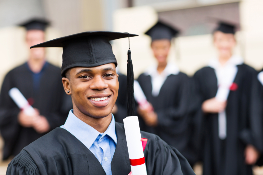 University Scholarship opportunities for degree and postgraduate